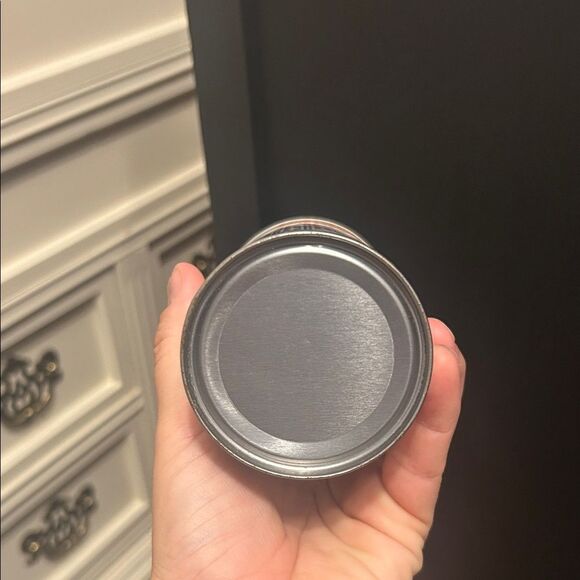 Vintage Collectible Can - Green - Picture 4 of 5